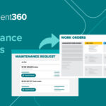 maintenance requests equipment360