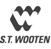 st wooten logo