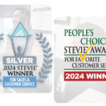 stevie awards banner