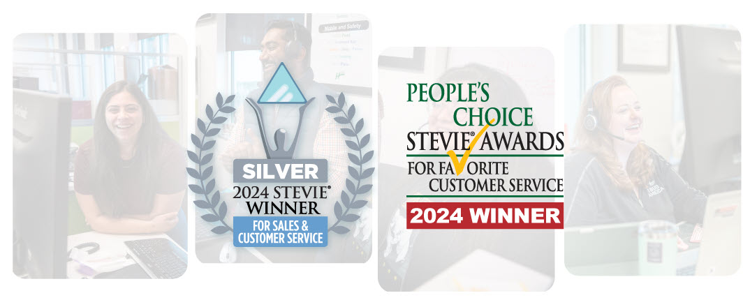 stevie awards banner