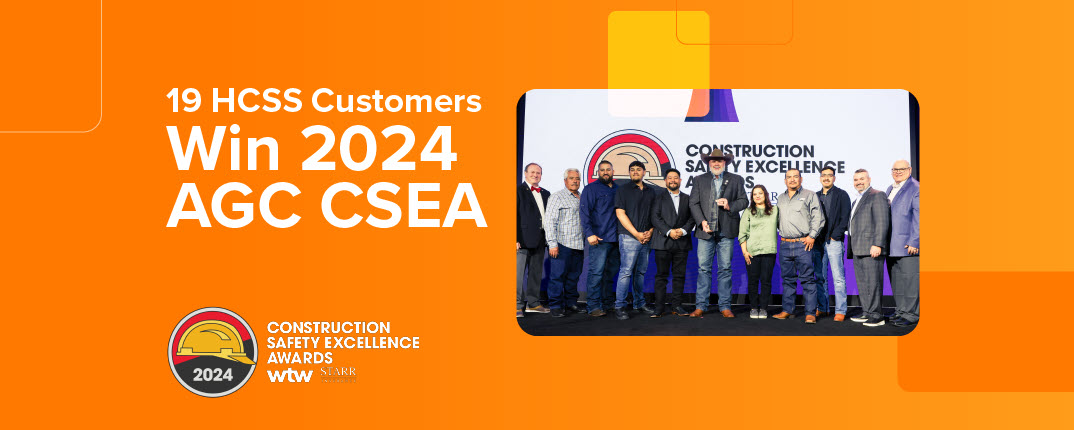 agc csea banner hcss 2024