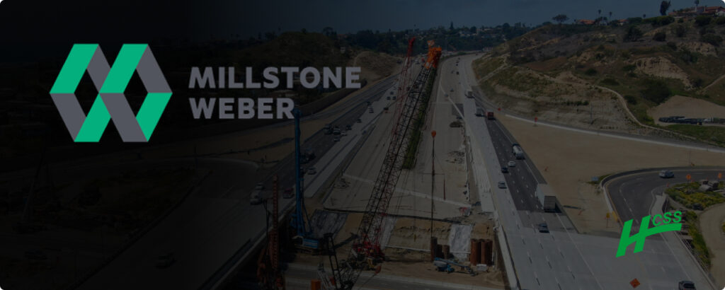 millstone weber