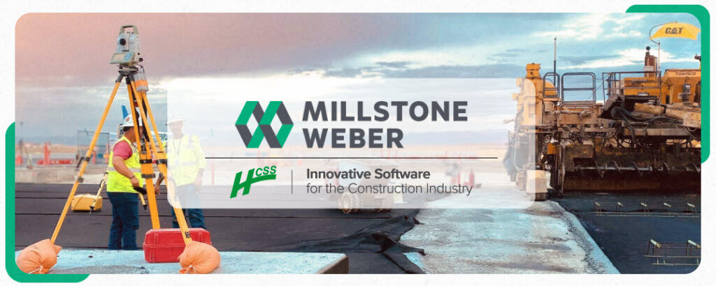 millstone weber banner