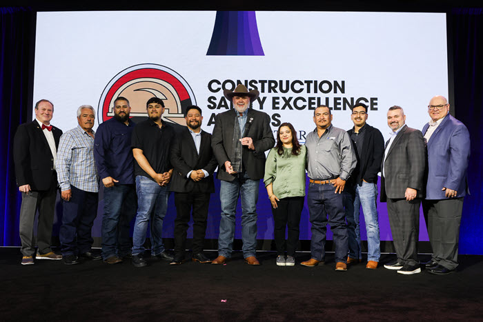 agc csea 2024 grand winner jordan foster construction