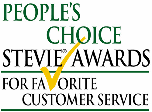 stevie awards 2024 people's choice software hcss