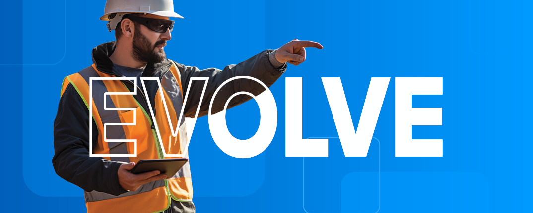 evolve construction workforce