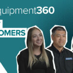 equipment360 banner testimonials