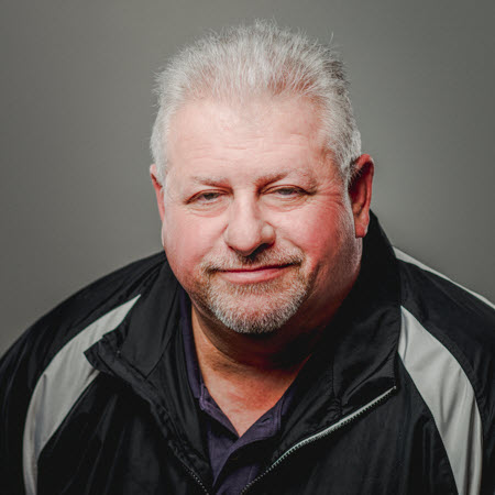 jim goss hcss