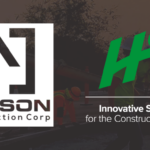 nelson construction case study
