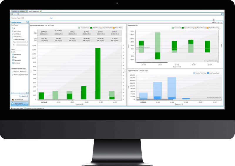5 Ways To Improve Your Fleet Dispatch For Heavy Construction HCSS