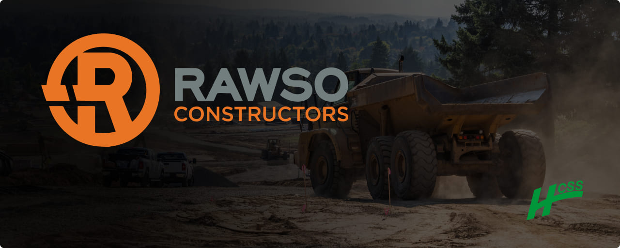 rawso constructors