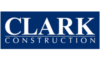 clark construction logo