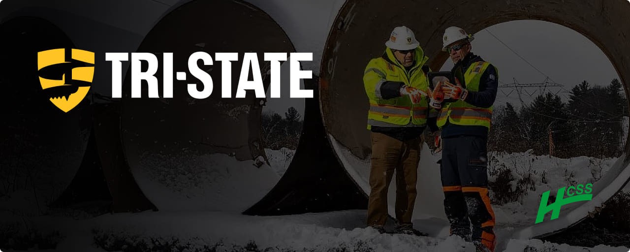 tri-state
