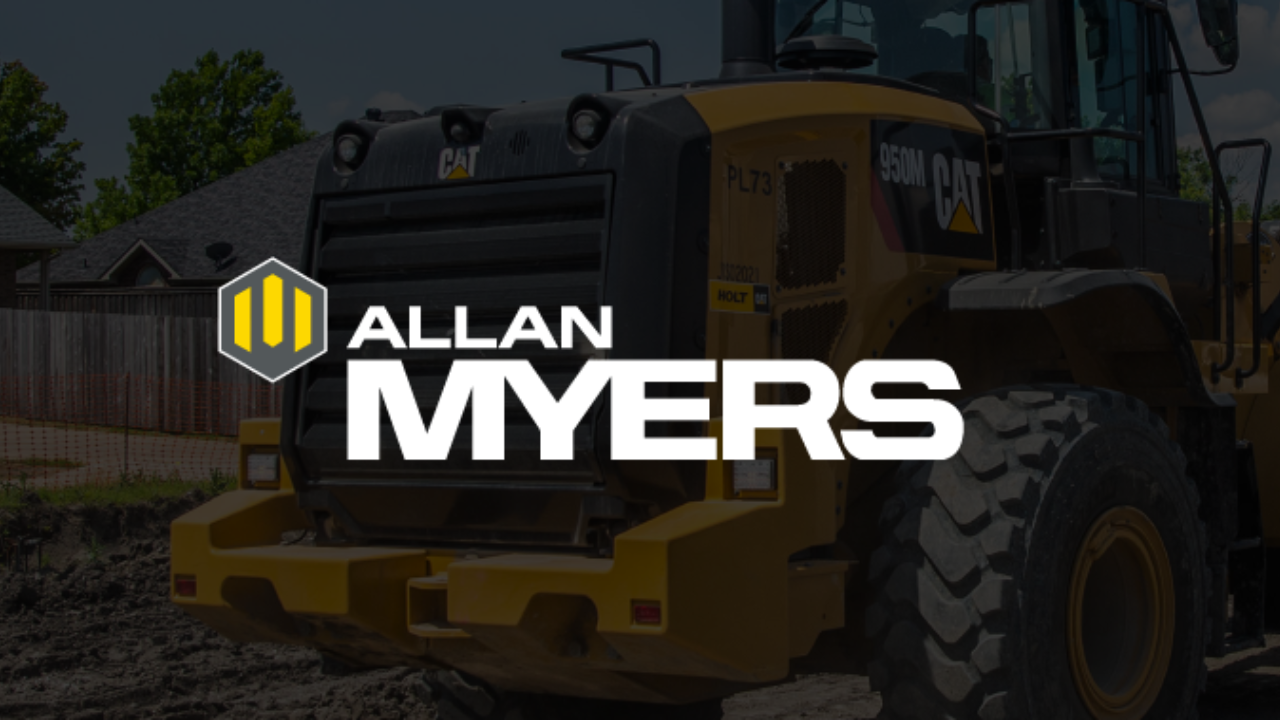 allan myers case study