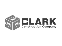 clark construction logo
