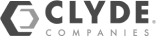 clyde companies logo