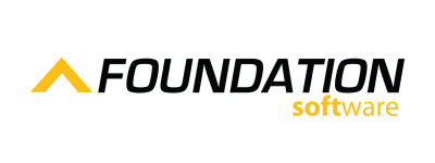 Foundation Software logo