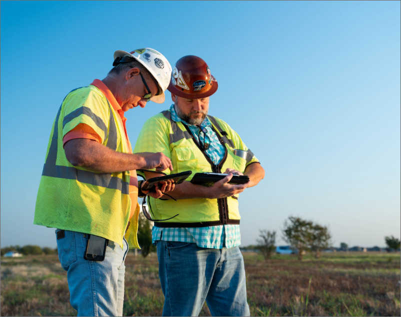 overcome big field problems