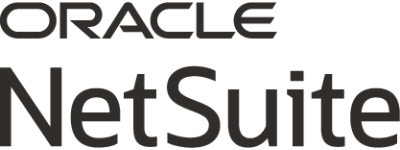 Oracle Netsuite logo