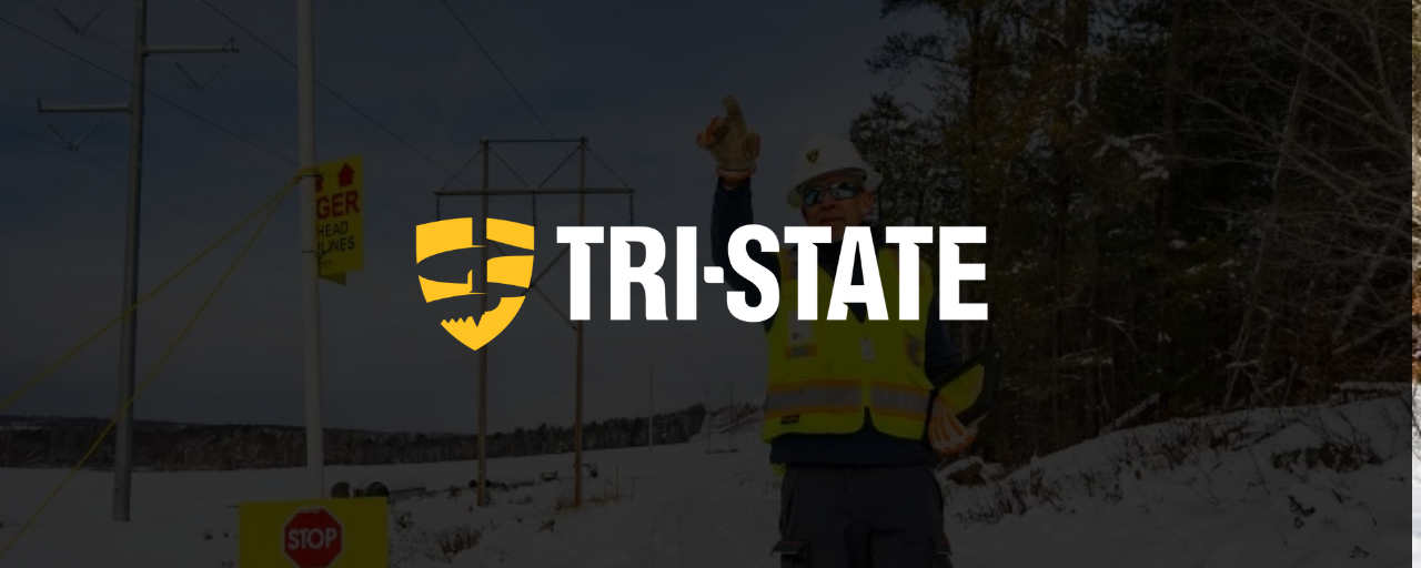 tri-state banner