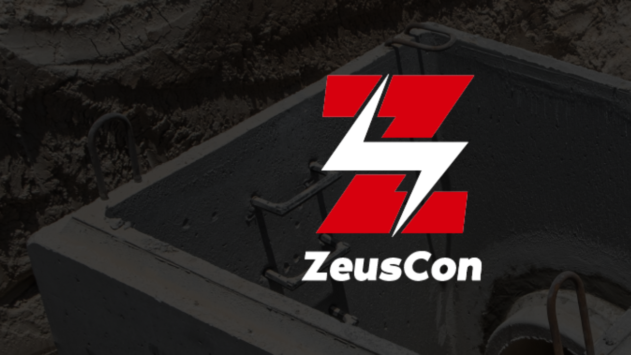 zeuscon case study