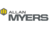 allan myers logo