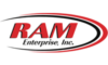ram enterprise logo