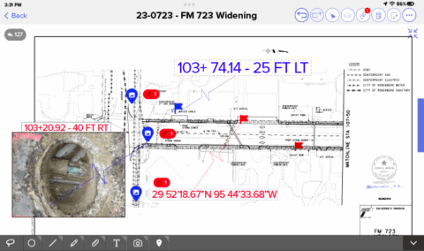 Construction Plan Management Software | HCSS Plans