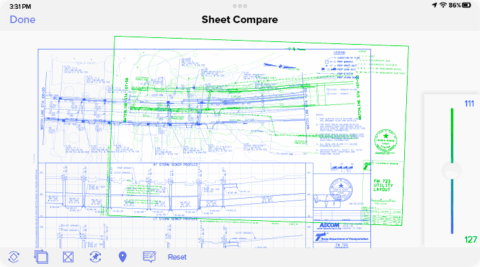 Construction Plan Management Software | HCSS Plans