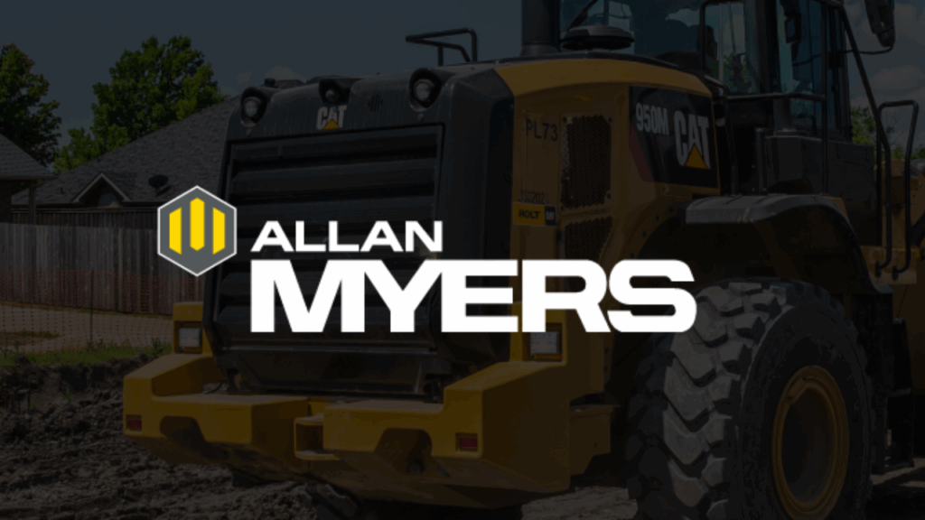 allan myers case study