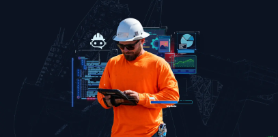 construction executive