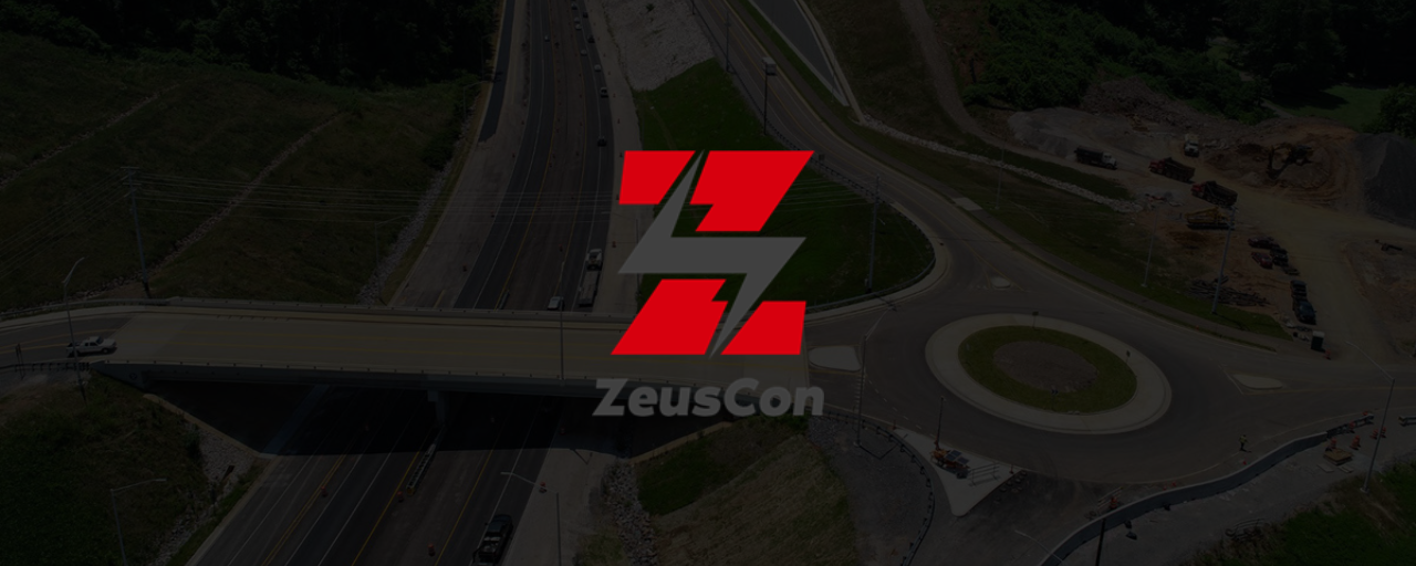 zeuscon banner