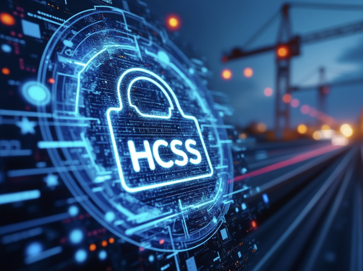 hcss data security