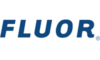 fluor logo
