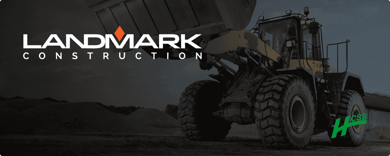 landmark construction