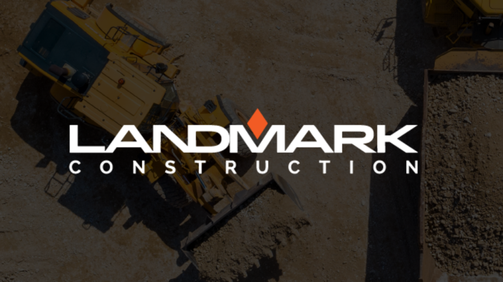 landmark construction