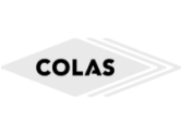 colas logo