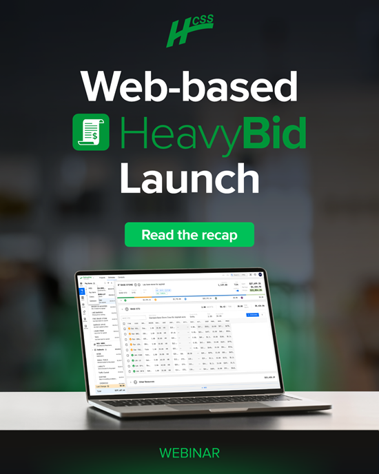 heavybid web-based
