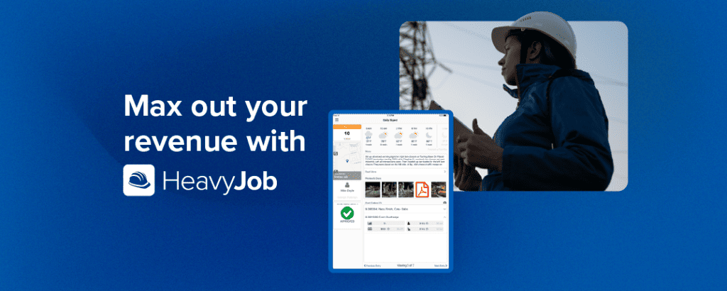 heavyjob utilities banner