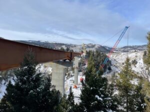 yellowstone river bridge hk contractors
