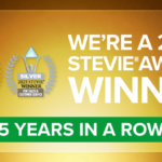 HCSS Wins Again at the 2025 Stevie Awards for Customer Service