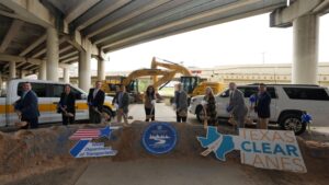i-10 white oak bayou groundbreaking