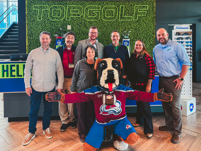 hcss consulting connect team denver