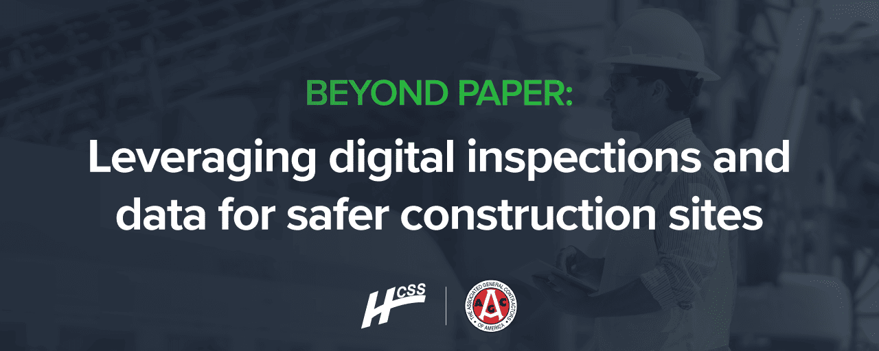 digital inspections
