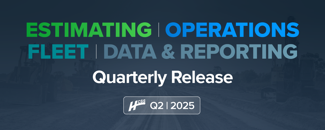 q2 2025 product release