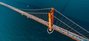 golden gate bridge halmar international