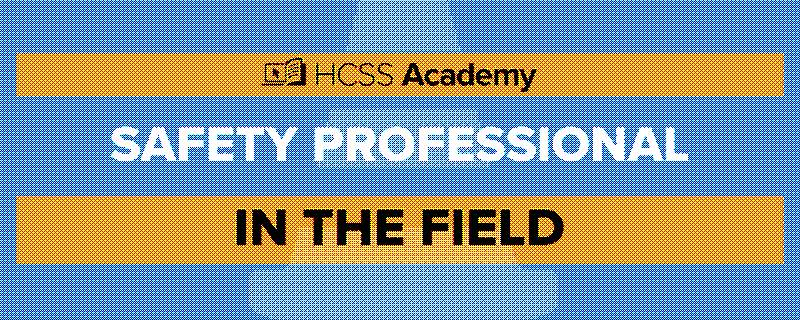 Hcss Codebook A Field Guide for Digitizing Your Safety Program | HCSS