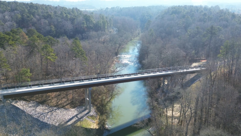 bridge construction russo corp