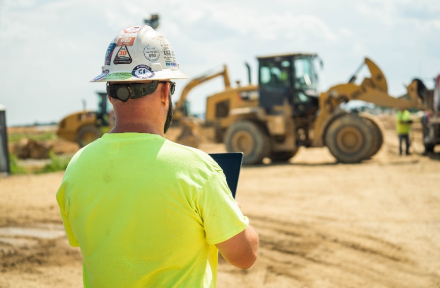 equipment management software