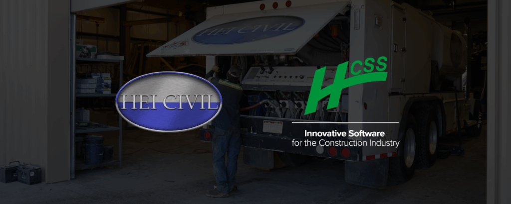hei civil case study
